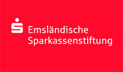 Emsländische Sparkassenstiftung Logo rot