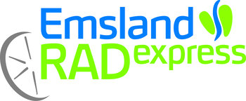 Emsland RADexpress - Logo