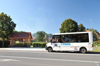 Bürgerbus in Elbergen