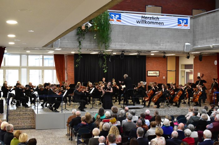 Abschlussveranstaltung 2025