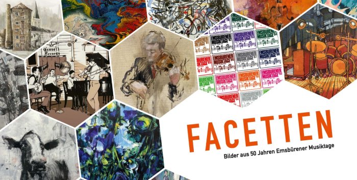 Kunstausstellung 2025