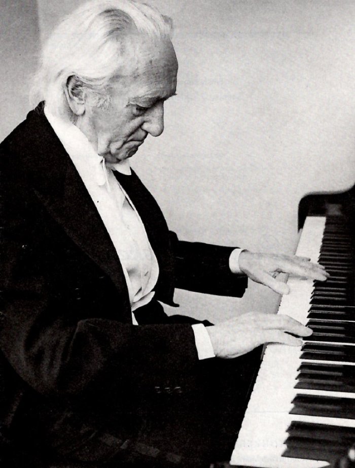 Stefan Askenase Pressebild